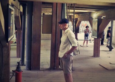 Galerie T2 Kroměříž