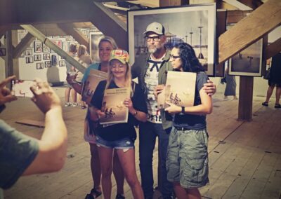 Galerie T2 Kroměříž