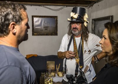 Galerie T2 Kroměříž