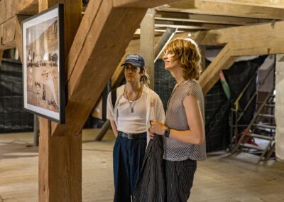 Galerie T2 Kroměříž