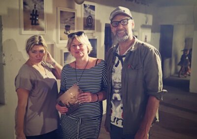 Galerie T2 Kroměříž