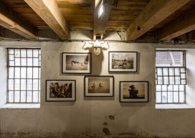 Galerie T2 Kroměříž