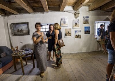 Galerie T2 Kroměříž