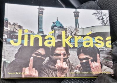 Galerie T2 Kroměříž