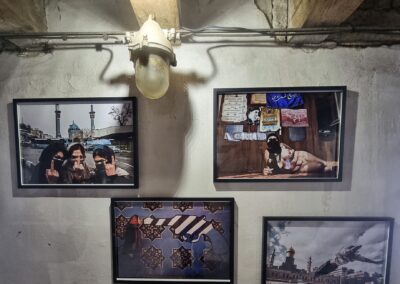 Galerie T2 Kroměříž