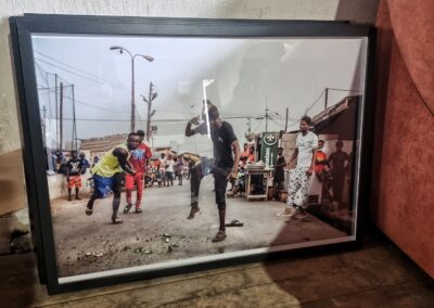 Galerie T2 Kroměříž