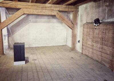 Galerie T2 Kroměříž